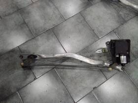 10334216 Corvette 97-04 C5 Windshield Wiper Motor And Transmission 2516-b1