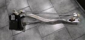 10428302 Corvette 97-04 C5 Windshield Wiper Motor And Transmission 2408-b1 10428302 Corvette 97-04 C5 Windshield Wiper Motor And Transmission 2408-b1