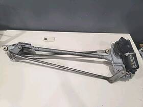 15147565 Corvette 05-13 C6 Windshield Wiper Motor And Transmission 2973-b1