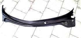 25778761 Corvette 08-13 C6 Oem Windshield Wiper Cowl 2752-s