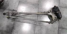 25820788 Corvette 05-13 C6 Windshield Wiper Motor And Transmission 2227-b1