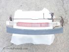 3938153-3942792 Corvette Wiper Door Grille Assembly 3938153-394279 Gm 1969-1972 3938153-3942792 Corvette Wiper Door Grille Assembly 3938153-394279 Gm 1969-1972
