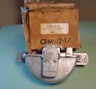 Cpm-11-17 Trico Studebaker Std Series With Vacuum Wiper Motor Nos