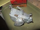 Csm-106-1 Trico New 1940-50 Gm