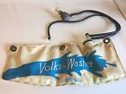 D-59 Vintage Volks-washer Bag Windshield D-59 Vintage Volks-washer Bag Windshield