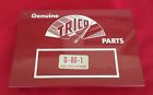 D-80-1 Trico Vintage Windshield Wiper Parts Selection Box Complete Unused D-80-1 Trico Vintage Windshield Wiper Parts Selection Box Complete Unused