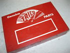 D-80-2 Trico Vintage Metal Windshield D-80-2 Trico Vintage Metal Windshield