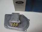 D0sz-17a511-a Ford Nos Thunderbird Windshield Wiper Switch Cover D0sz-17a511-a Ford Nos Thunderbird Windshield Wiper Switch Cover