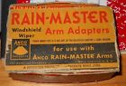 D1-n3 Anco Nors Vintage Rain-master