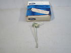 D1fz-17603-a Ford Motor Company Nos Pinto Windshield Washer Jet Fits Left
