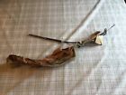 D1zz9a758h Ford New Oem Mustang Cougar Throttle Cable Nos
