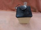 D2of-17b613-aa D20z-17618-b Torino Windshield Washer Reservoir Tank Bottle D2of-17b613-aa D20z-17618-b Torino Windshield Washer Reservoir Tank Bottle