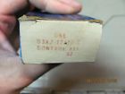 D3kz-17470-c Ford Nos Windshield Wiper Control Assembly Air Valve D3kz-17470-c Ford Nos Windshield Wiper Control Assembly Air Valve