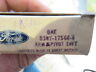 D3ry-17566-a Ford Nos Arm Pivot Shaft New In Box D3ry-17566-a Ford Nos Arm Pivot Shaft New In Box