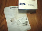 D4az-17a511-a Ford Nos Part Galaxie Wiper Cvr Kit Lot D4az-17a511-a Ford Nos Part Galaxie Wiper Cvr Kit Lot