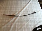 D4vy9a758b Ford Nos Lincoln Throttle Cable D4vy9a758b Ford Nos Lincoln Throttle Cable