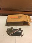 D4zz-17508-a Ford Nos Windshield Wiper Motor Mustang Pinto D4zz-17508-a Ford Nos Windshield Wiper Motor Mustang Pinto