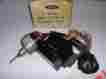 D5az-17c476-a Ford Nos 1973 78 Ltd Mercury Marquis Wagon Wiper Delay Governor D5az-17c476-a Ford Nos 1973 78 Ltd Mercury Marquis Wagon Wiper Delay Governor