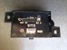 01642711 D6378a Acdelco New Nos Gm Part Wiper Switch Fits 036666035315