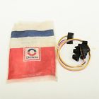 7844609 D6389a Delco Windshield Wiper Switch Original Equipment Gm Nos