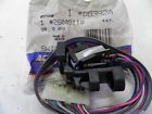 26005110 D6392a Acdelco Nos Windshield Wiper Washer Switch Chevy Gmc Truck