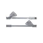 Da165 Mustangs Unlimited Wiper Motor Transmission Arm Mustang