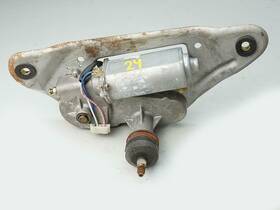 Daewoo 618-56135 98-02 Nubira Sw Window Wiper Winscreen Rear Motor Unit Oem