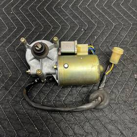 28810-n3601 Datsun Oem 280z Windshield Wiper Motor 260z 240z Round 6-pin Nissan S30