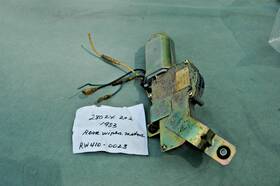 Rw4100023 Datsun 1979-1983 280zx Rear Hatch Wiper Motor Oem