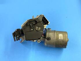20109985 Delco Serviced Wiper Motor With Pulse Delay And New Washer Pump 1975-1981 Full Size Gm