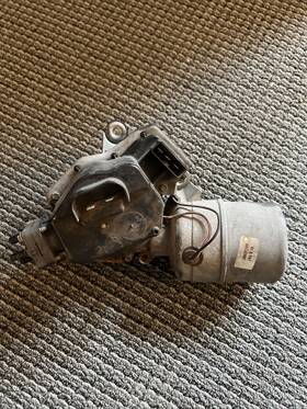 20227189 Delco Wiper Motor Washer Pump Gm Chevy B Body G 1973-81 Untested 20227189 Delco Wiper Motor Washer Pump Gm Chevy B Body G 1973-81 Untested