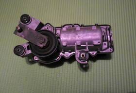 Delco 20649401 Front Windshield Wiper Motor Fits Fiero Gt And Other Models