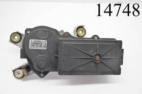 Delco 22094651 1984 1988 Pontiac Fiero Gt Wiper Motor 84 85 86 87 88