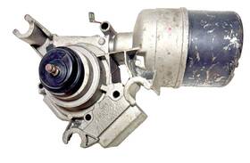 Delco 4860764 1968-1975 Chevy Corvette C3 Windshield Wiper Motor Oem Part