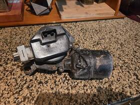 Delco 49180704 1968 1969 1970 1971 1972 Chevelle Ss Pontiac Gto Windshield Wiper Motor Untested