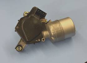 Delco 49609974 1973 - 82 Gm Wiper Motor Serviced Chevrolet Buick Olds Pontiac Caddy
