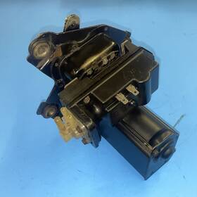 5045346 Delco 1963 Buick Pontiac Olds 2 Speed Wiper Motor One Year Only Rare