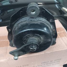 5045461 Delco Oem Corvair Gm Wiper Motor 1 Speed Type E Very Good Tested