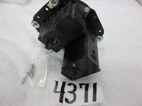 50455472 Delco 1969 Camaro Original Windshield Wiper Motor With Pump # 50455472 Delco 1969 Camaro Original Windshield Wiper Motor With Pump #