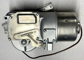 5047924 Delco 1956 Corvette #5047924 Electric Wiper Motor Restored - Perfect Warranty
