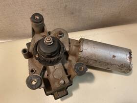 5049113 Delco Gm Chevrolet Celebrity Wiper Motor