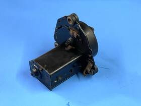 5055247 Delco 1962 Chevrolet 1 Speed Wiper Motor Chev Ii Truck Corvair Year Warranty 5055247 Delco 1962 Chevrolet 1 Speed Wiper Motor Chev Ii Truck Corvair Year Warranty