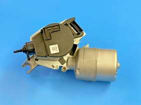 9691870 Delco Rebuilt Windshield Wiper Motor And New Washer Pump 1973-81 Camaro Firebird