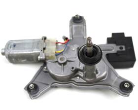 052100-3091 Denso 2006 - 2010 Hummer H3 Tailgate Liftgate Back Door Rear Wiper Motor Oem