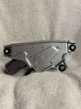 68233454aa Denso Chrysler Pacifica Tailgate Liftgate Back Door Rear Wiper Motor Oem 2017 - 2023