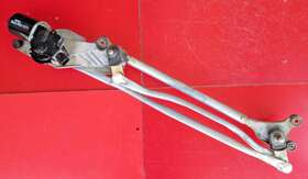 851102b020 Denso Genuine Windshield Wiper Motor Linkage Arm Assembly For 2001-2005 Toyota Celica