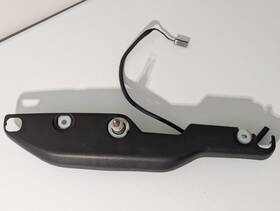 85130-12840 Denso 8513012840 2003-2008 Toyota Matrix / Pontiac Vibe Rear Wiper Motor Asmbly