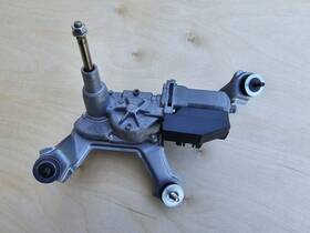 85130-42101 Denso 8513042101 2019 - 2022 Toyota Rav4 Tailgate Back Door Rear Wiper Motor Oem