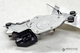 85130-48080 Denso 8513048080 2016-2022 Lexus Rx350 Rx450h Tailgate Back Door Rear Wiper Motor Oem