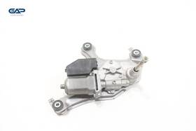 8513076020 Denso Lexus Ux200 Ux250h Tailgate Liftgate Back Door Rear Wiper Motor Oem 2019 - 2024